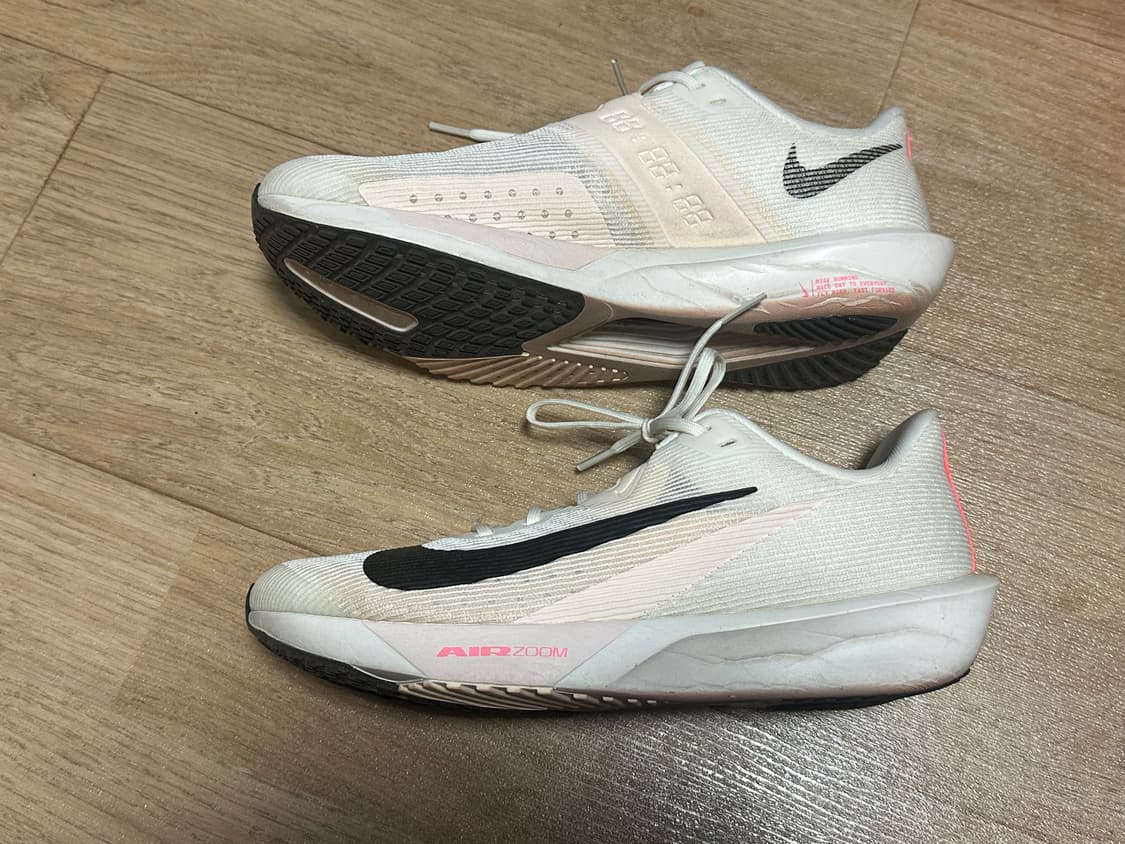 나이키 에어 줌 라이벌 플라이4 세일 아이보리 270 상품이미지7