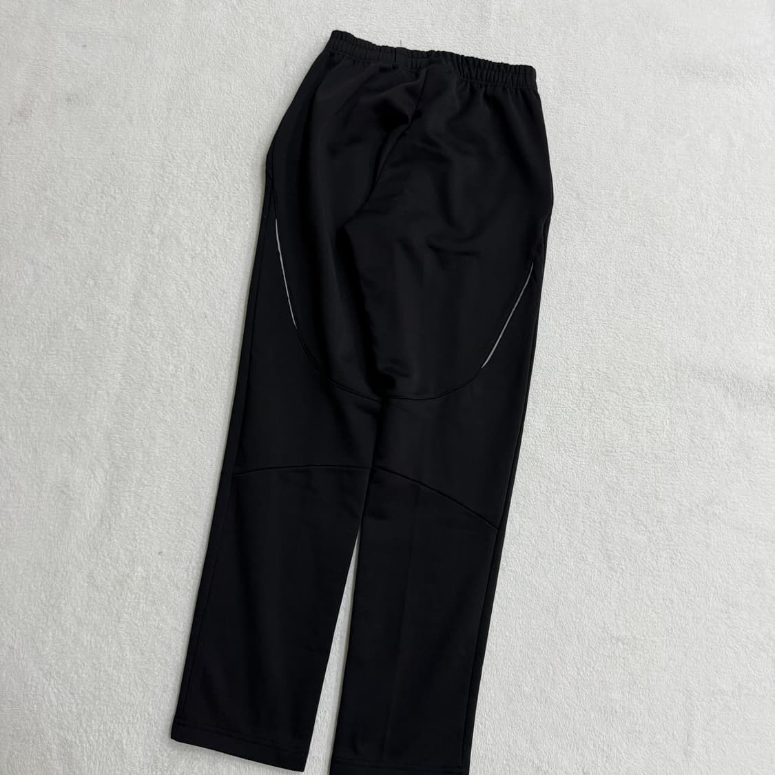 90 아디다스 기모 트레이닝 팬츠 0406T 상품이미지2