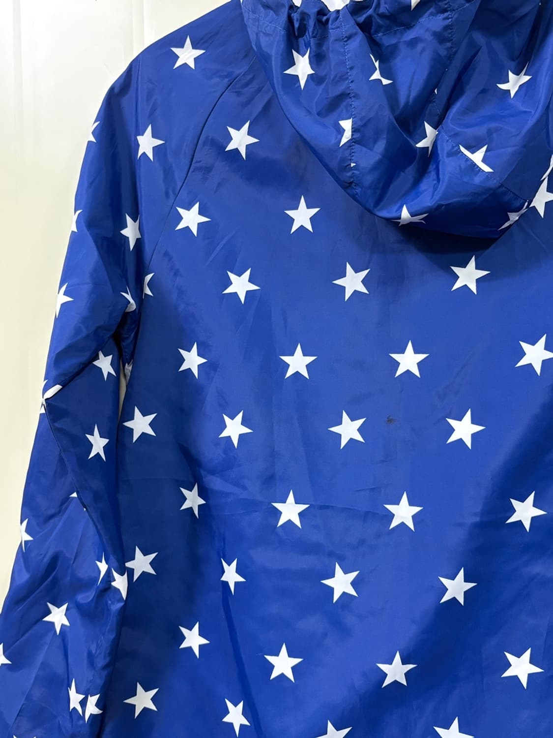 아디다스 리버시블 바람막이 상품이미지3