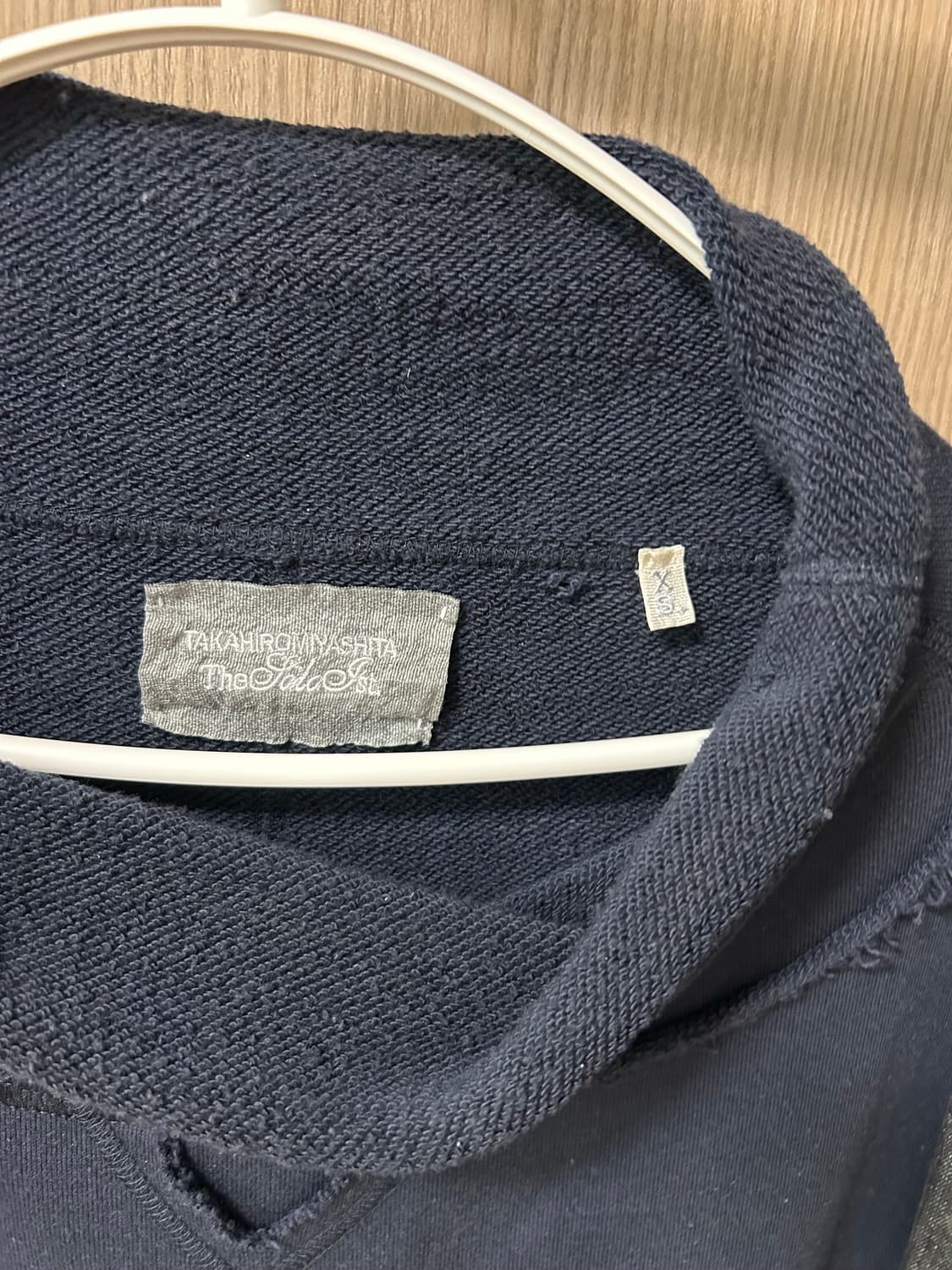 soloist 솔로이스트 13ss 상품이미지3