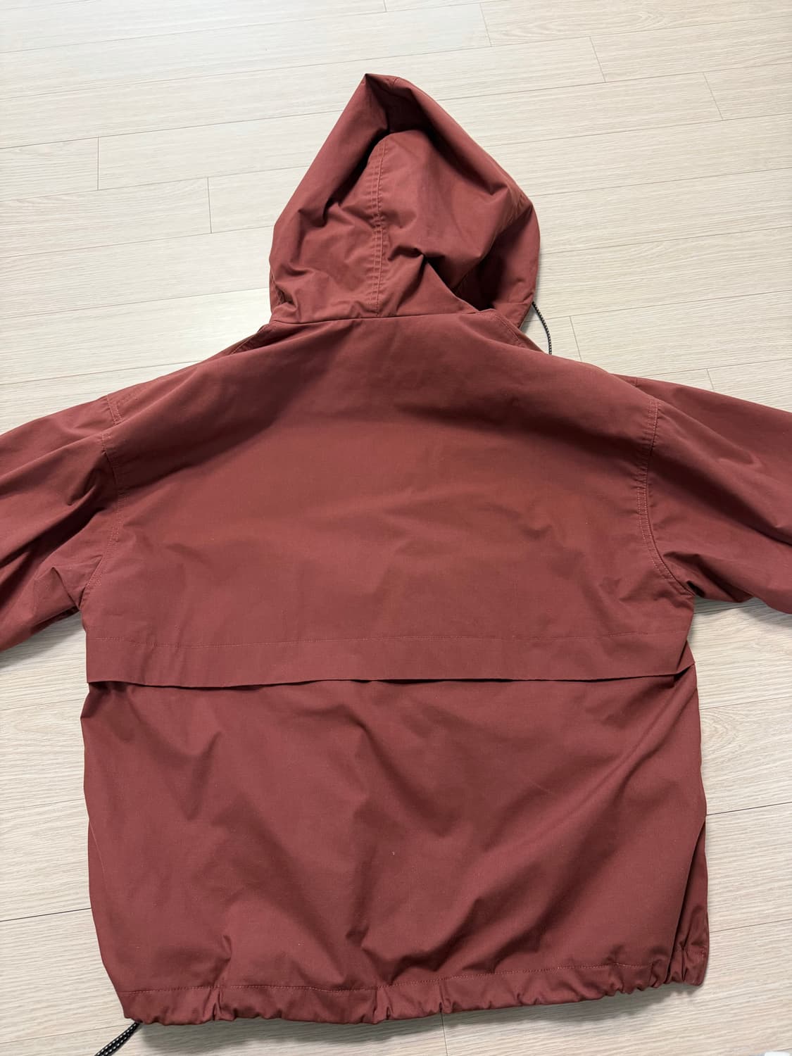 일본 몽키타임 아노락 m사이즈 상품이미지3