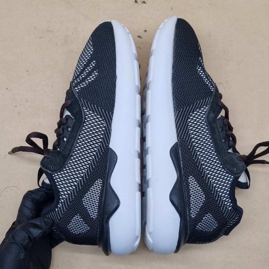 아디다스 튜블라 러너 여성운동화235 상품이미지5