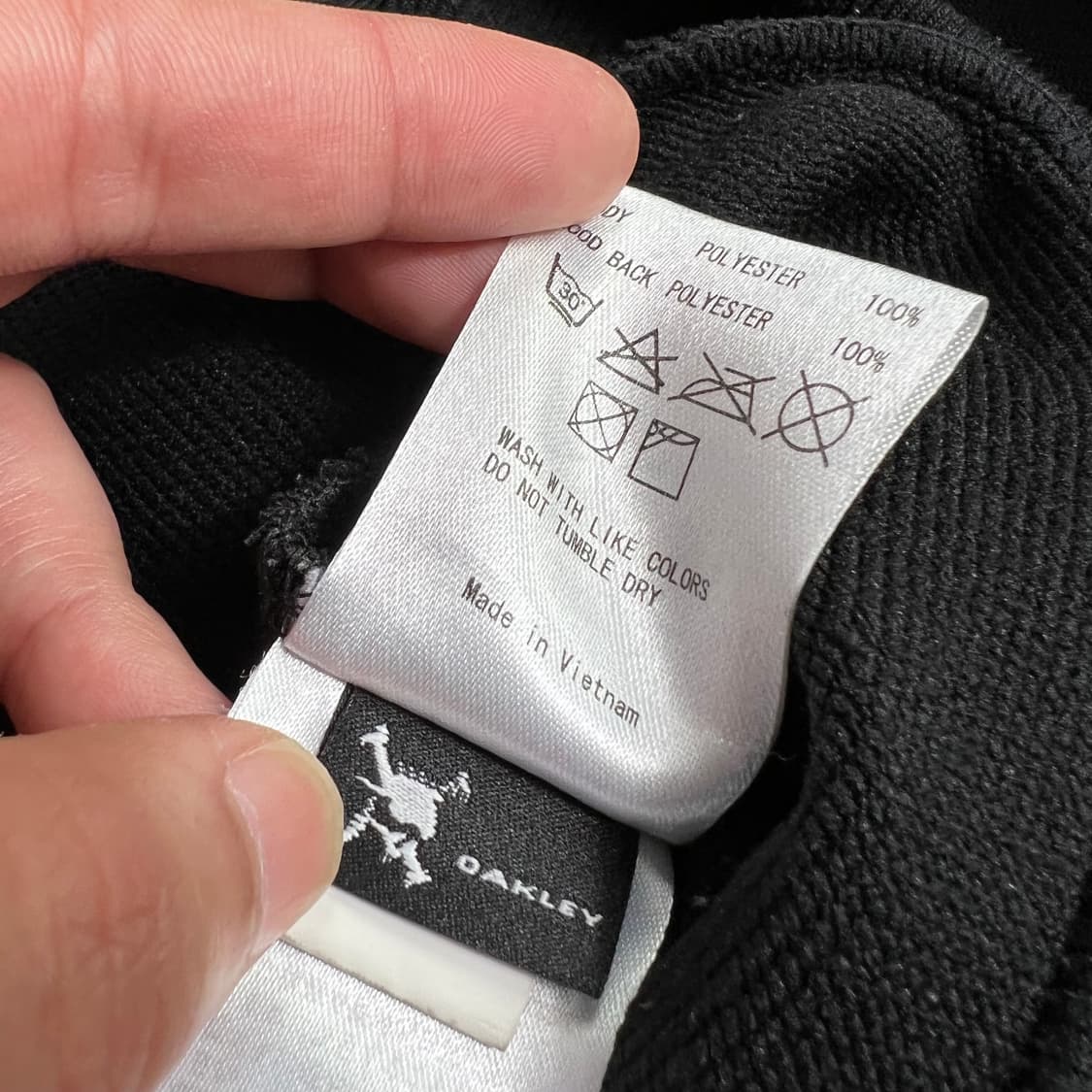 오클리 후디 상품이미지10