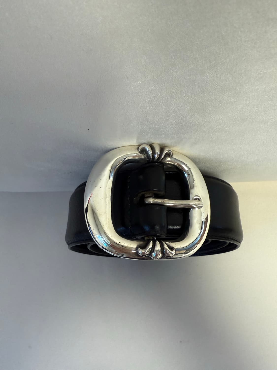 크롬하츠 1.5 건슬링거 벨트 상품이미지7