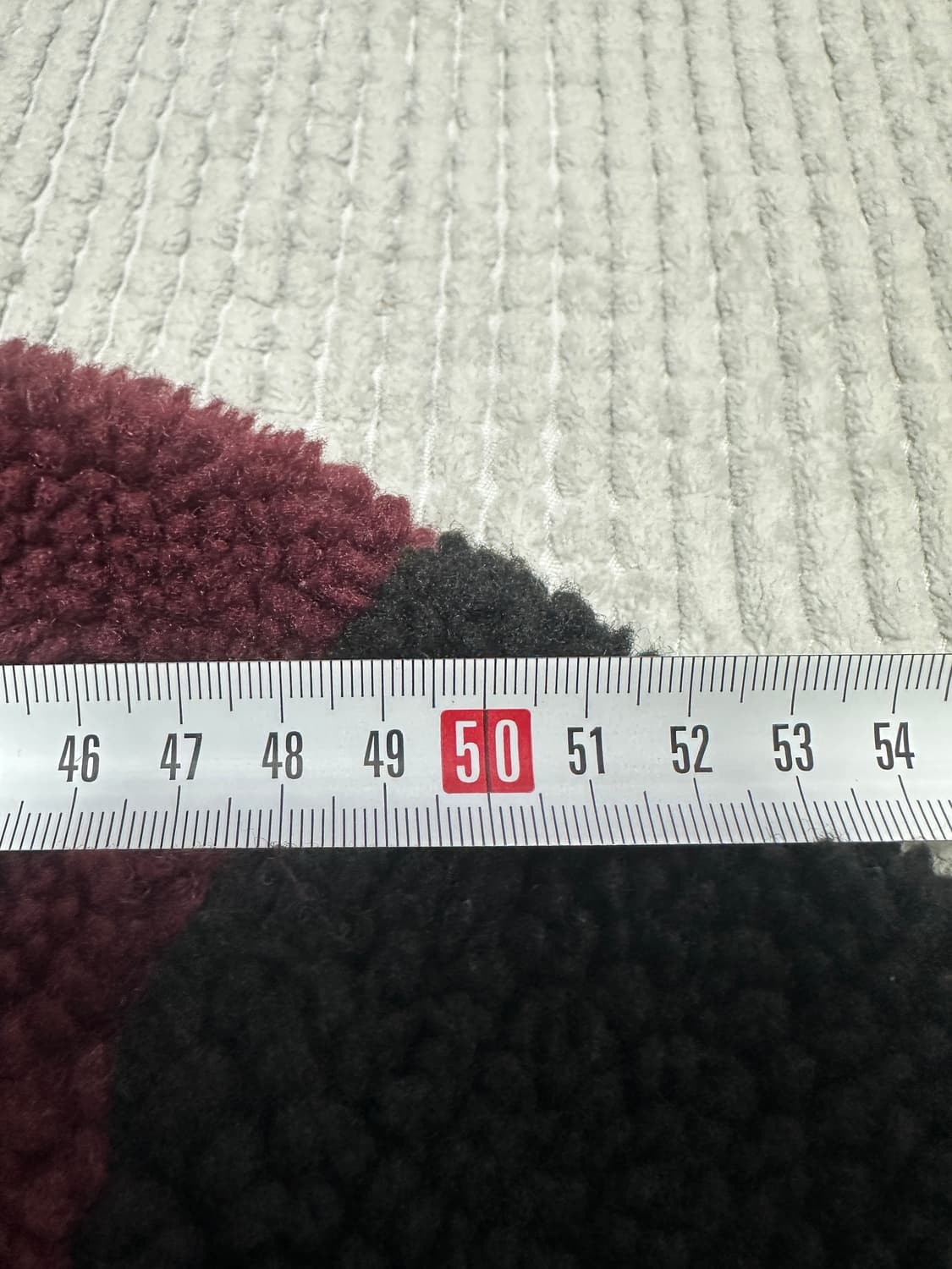 타미힐피거 시어링 자켓 상품이미지5