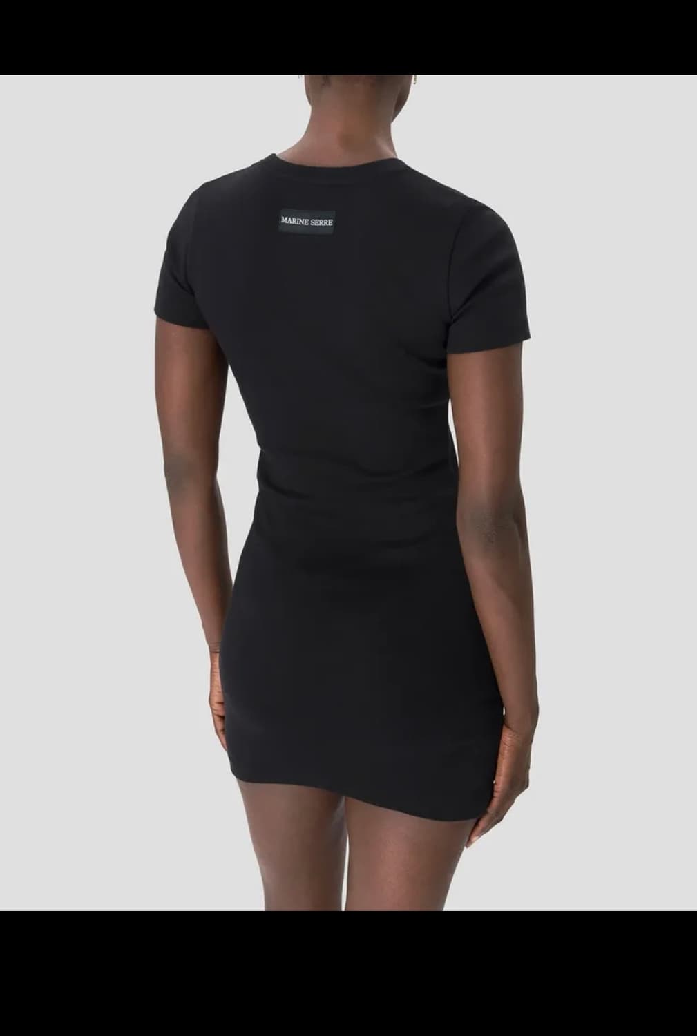 상태좋음) 마린세르 블랙 원피스 s사이즈 상품이미지2