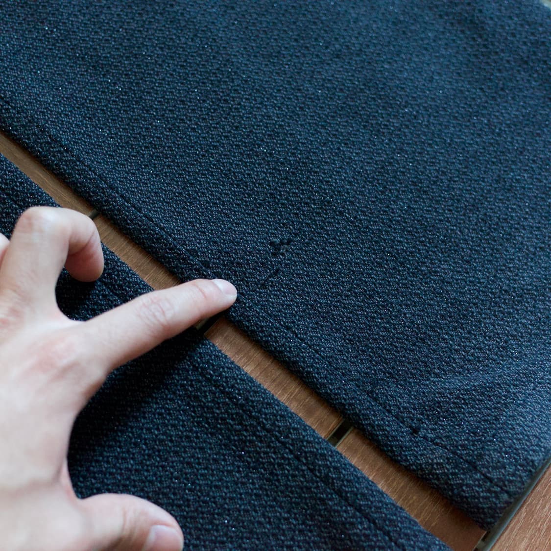 00’s Comme Des Garcons Homme pants 상품이미지9