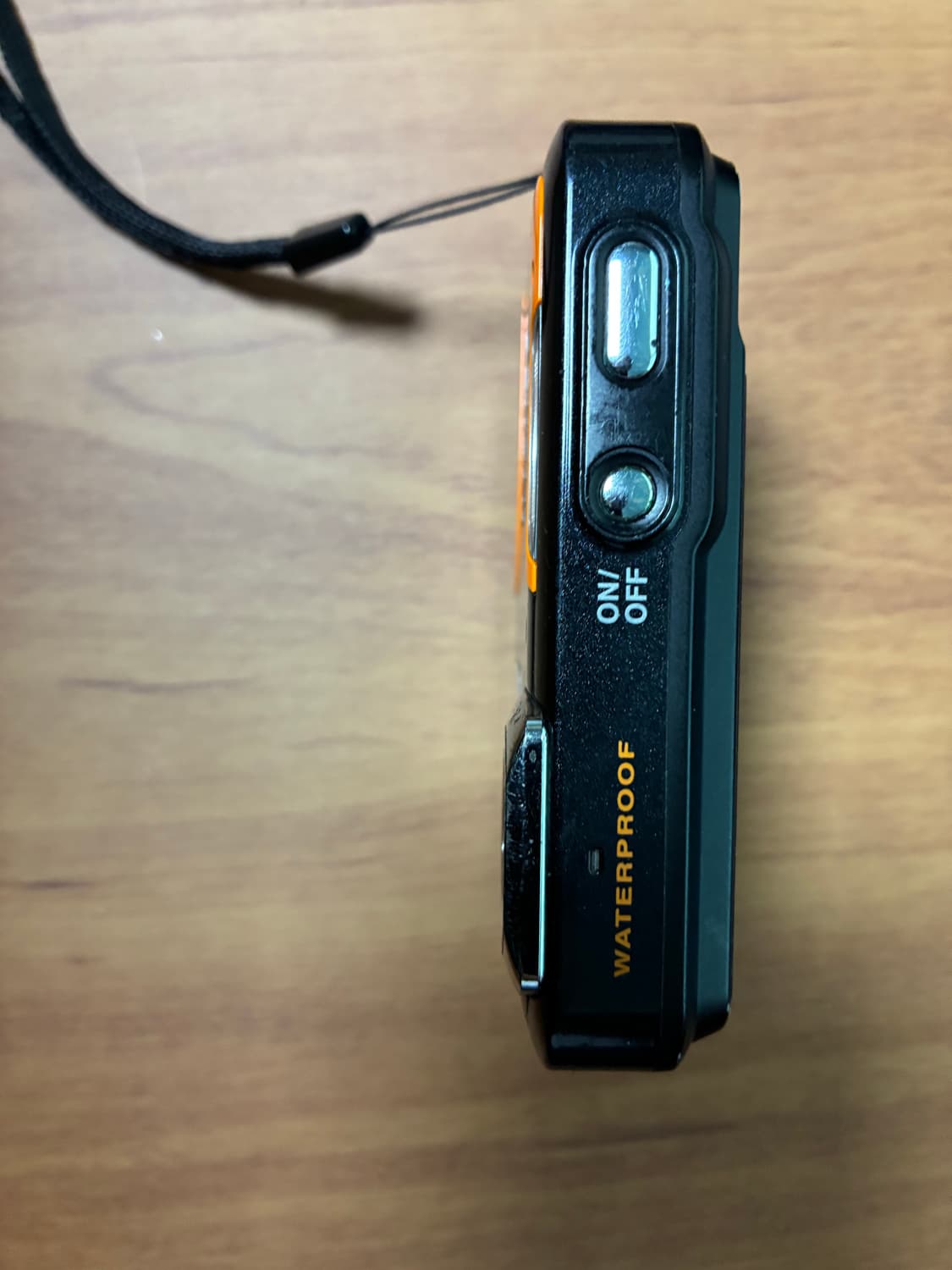 펜탁스 optio ws80 상품이미지2