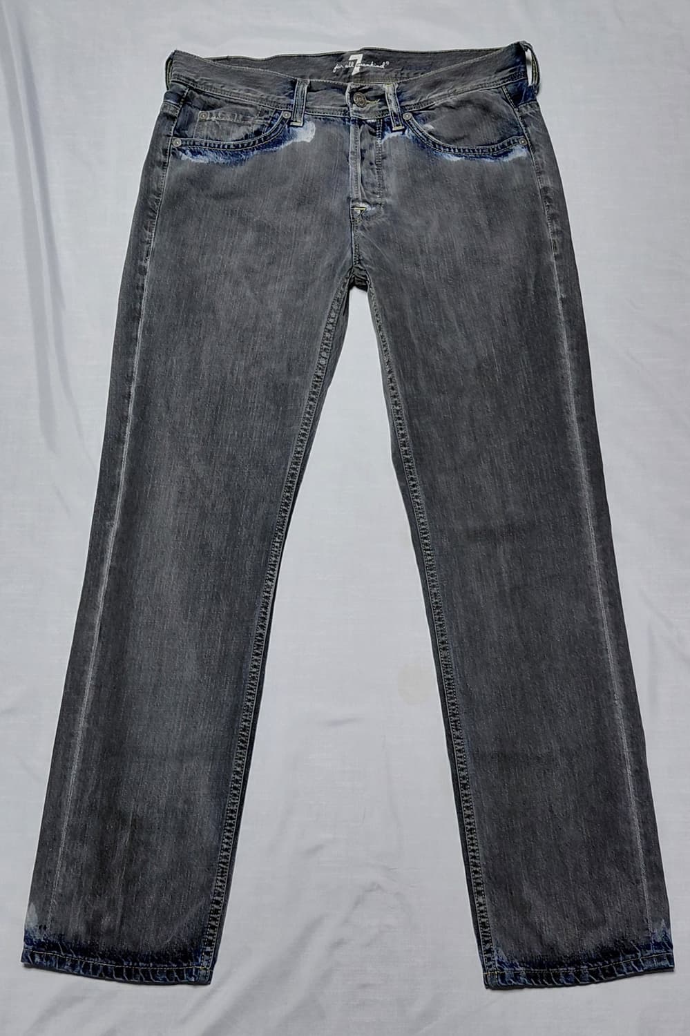 세븐포올맨카인드 Jared(자레드) - 이탈리아산 30 무료배송 상품이미지2