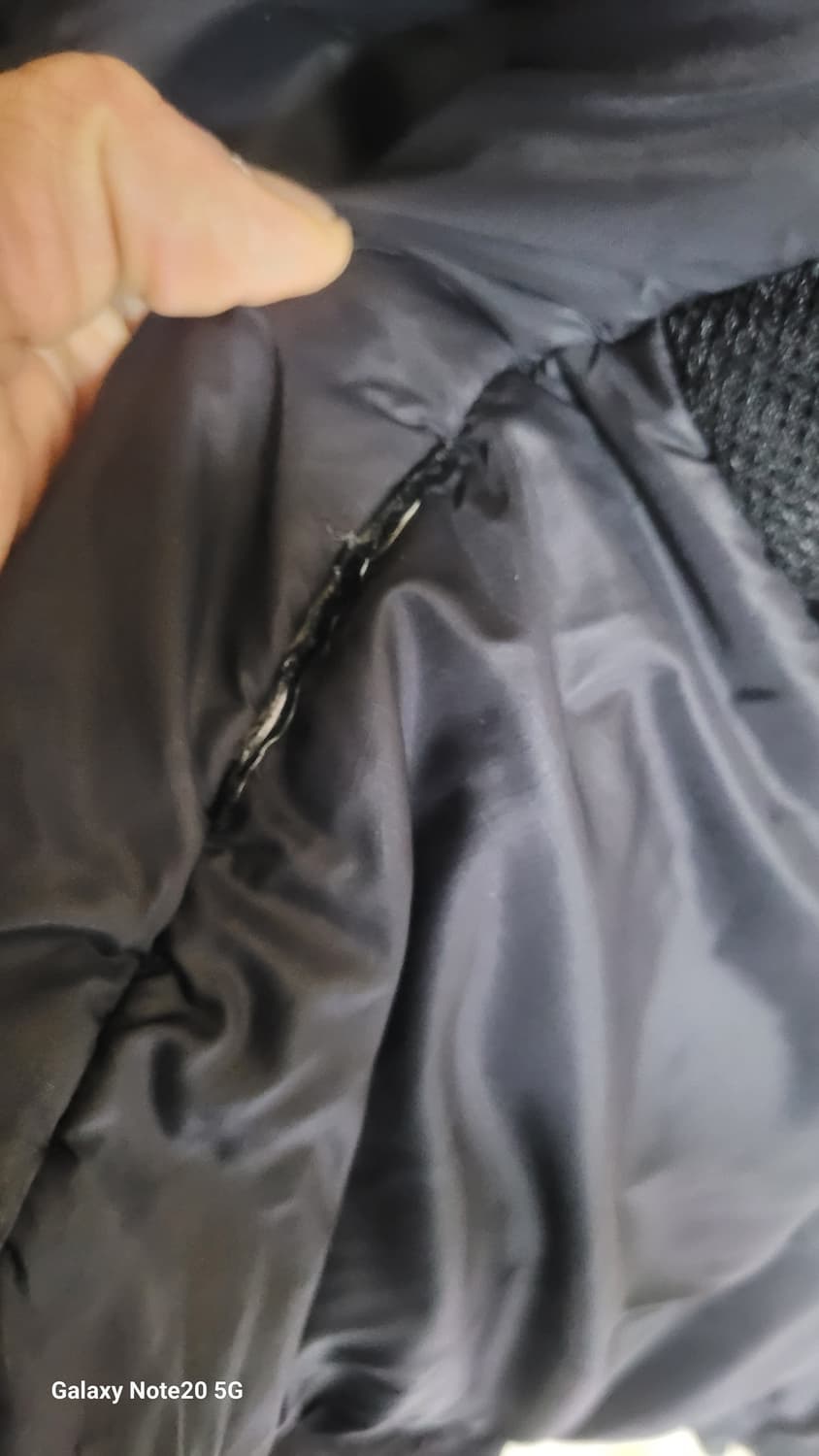 아크테릭스 피션 프리마로프트 고어텍스자켓 상품이미지5