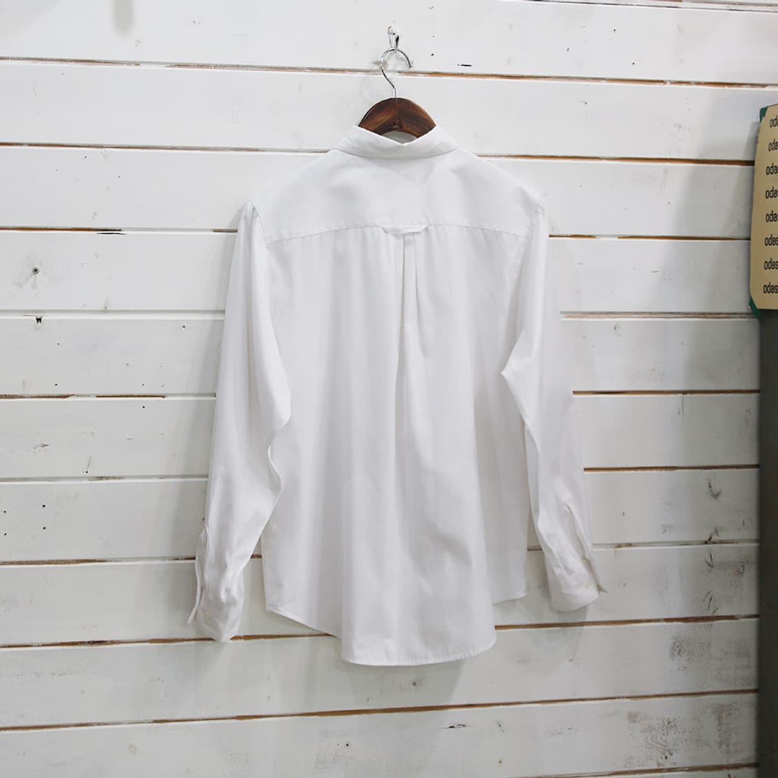 L.L.Bean 드레스 셔츠 (여성용) 상품이미지3