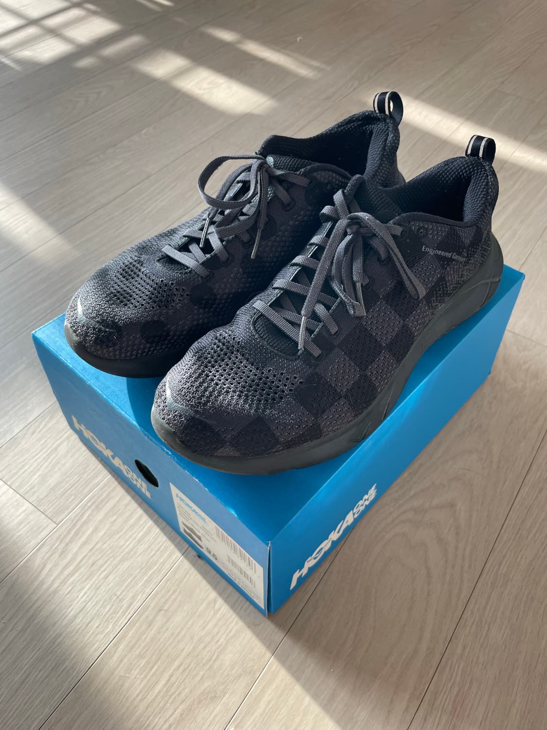 [275]호카 엔지니어드가먼츠 후파나2 상품이미지5