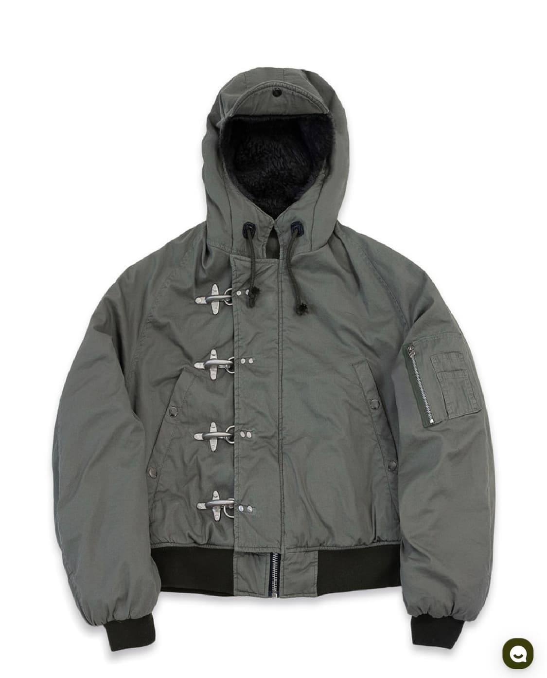 orleans store n-3b jacket 상품이미지1