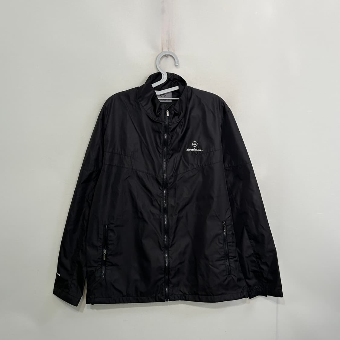 벤츠 남성 바람막이 100 상품이미지1