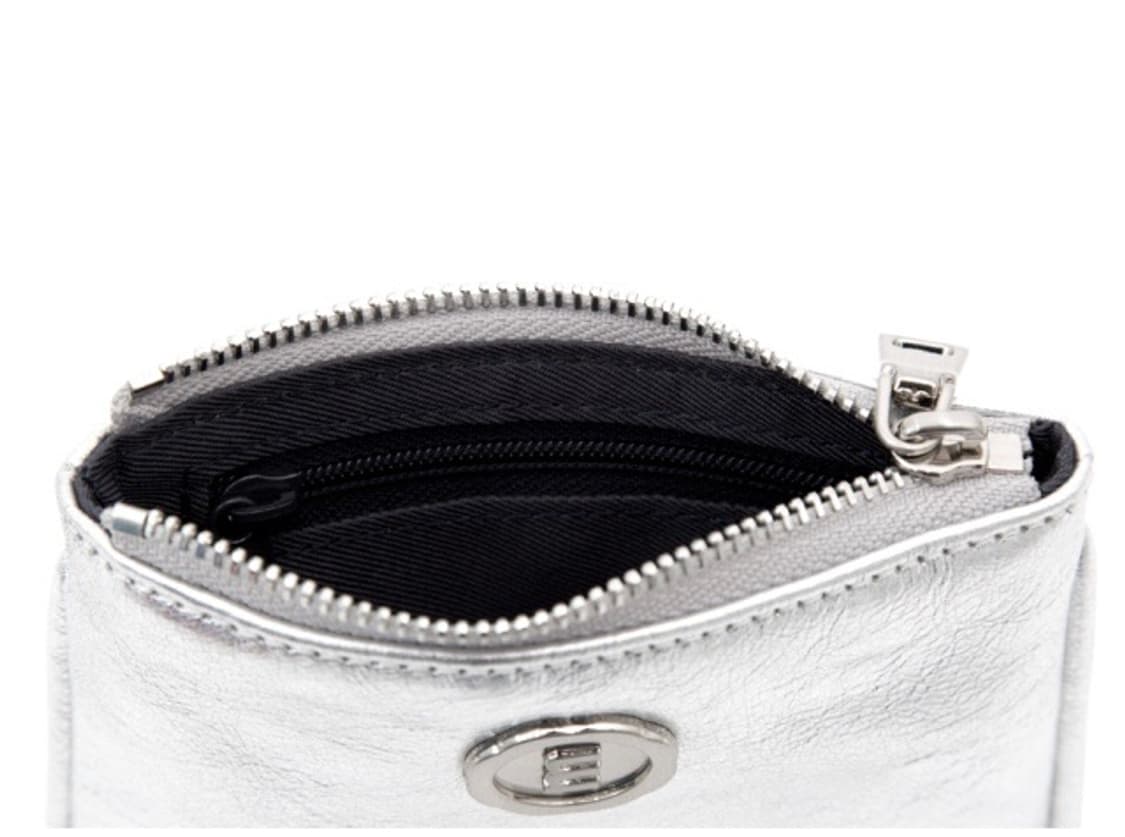 미닛뮤트 브렛백 마이크로 실버 상품이미지8