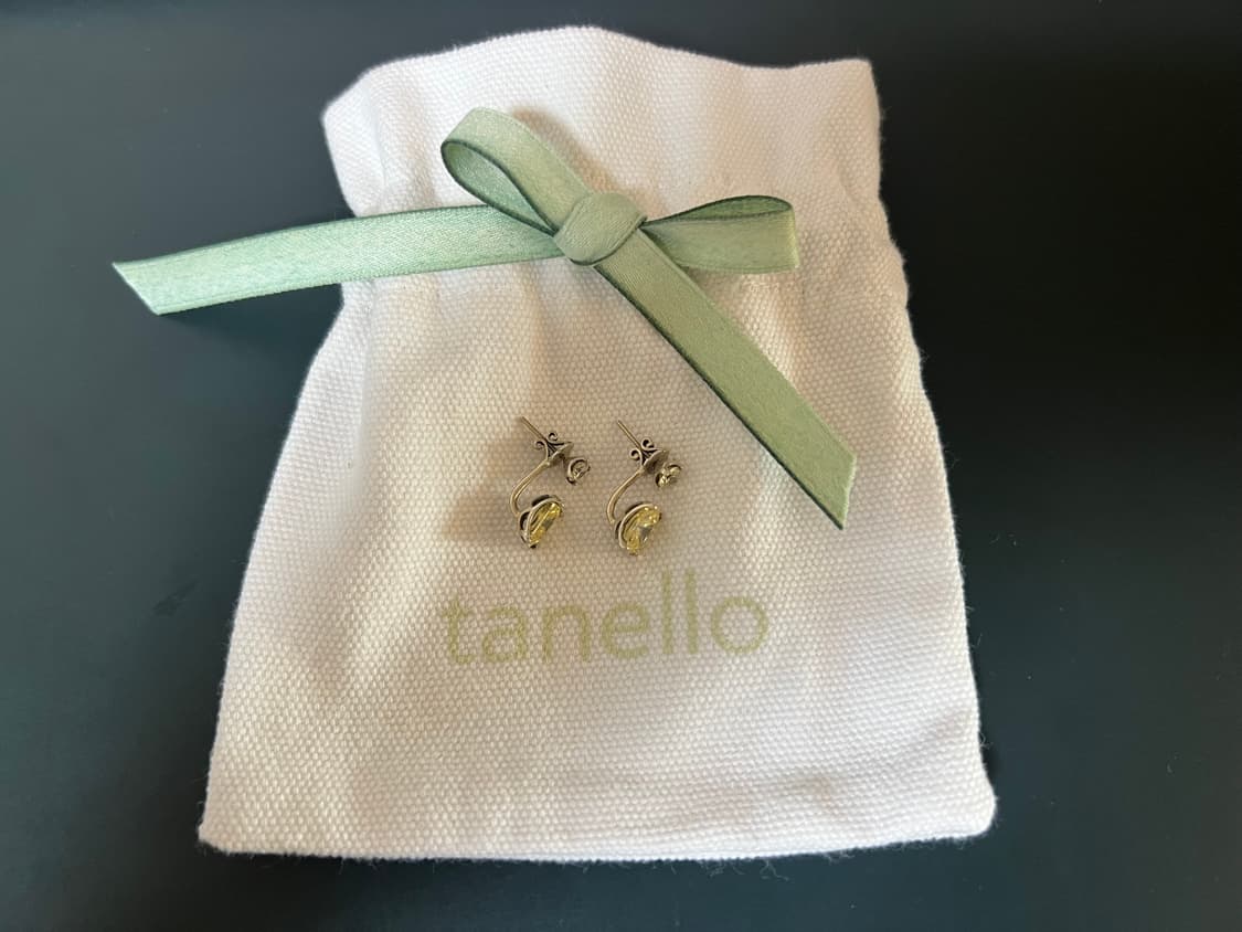 틸타넬로 귀걸이 상품이미지2