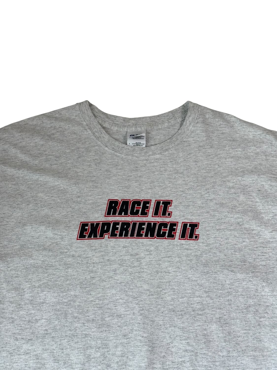 길단 레이싱 반팔티 상품이미지5