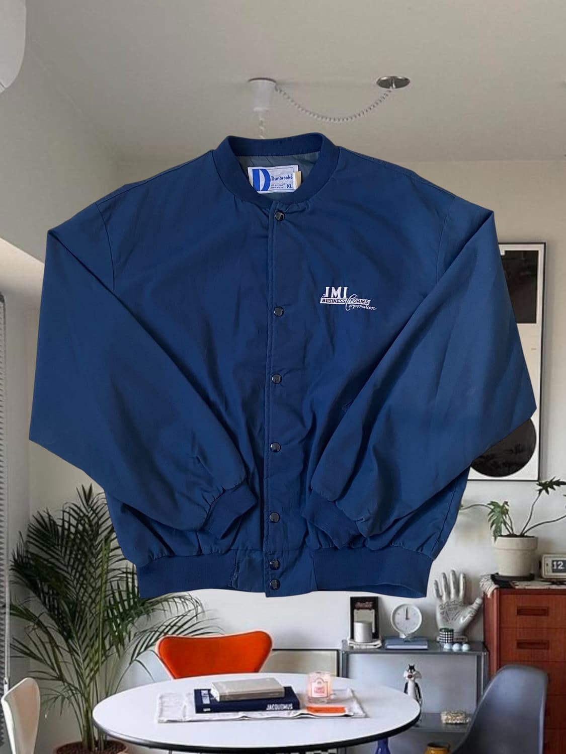 빈티지 자켓 (Man 2XL) AB1230 상품이미지1