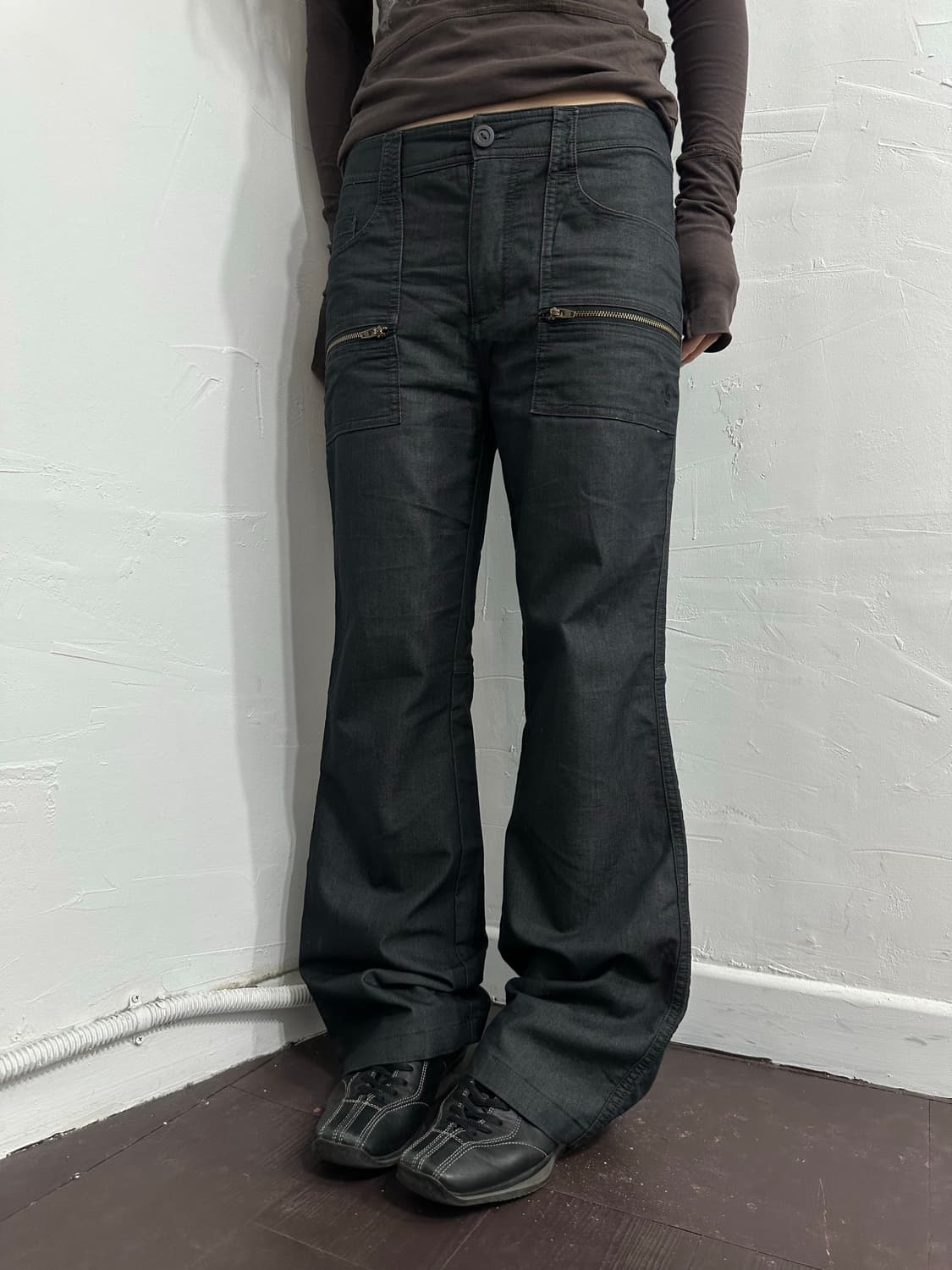 freimage pants 상품이미지4