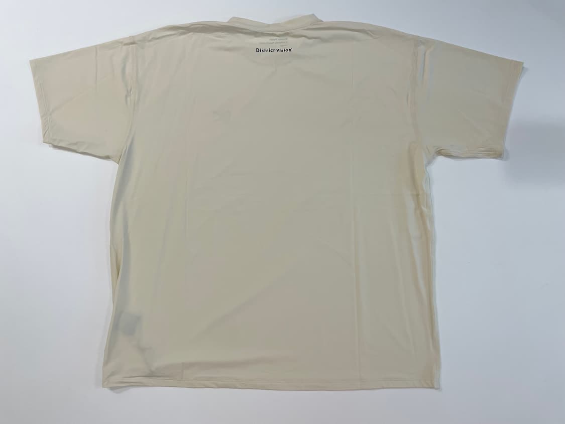 디스트릭트비전 라이트웨이트 티셔츠 L 새상품 상품이미지2