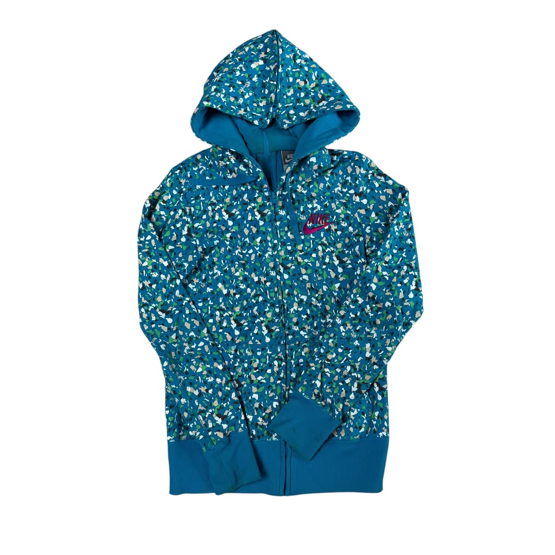 나이키 후드집업 상품이미지1