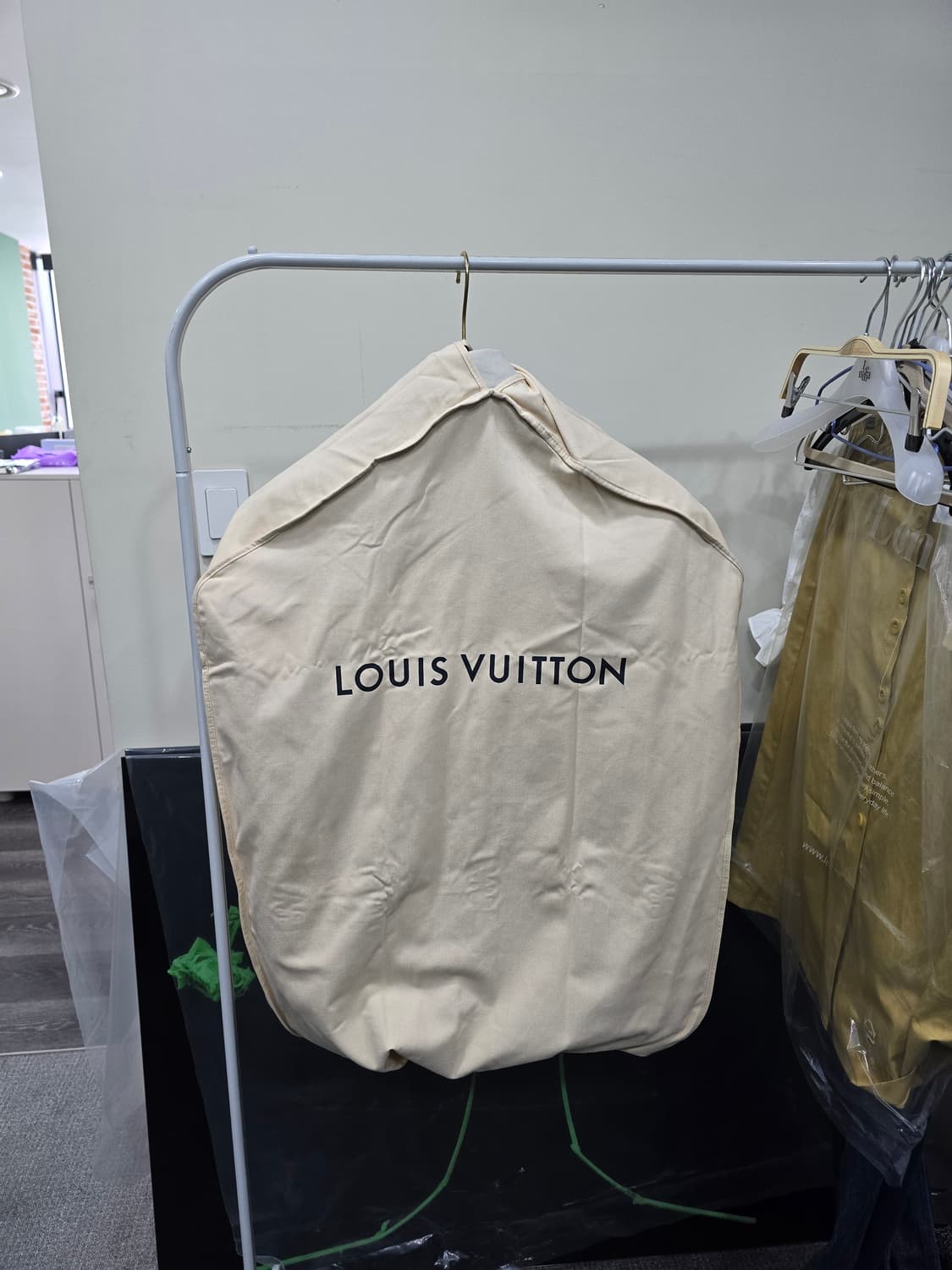 54 루이비통 워크자켓 상품이미지6