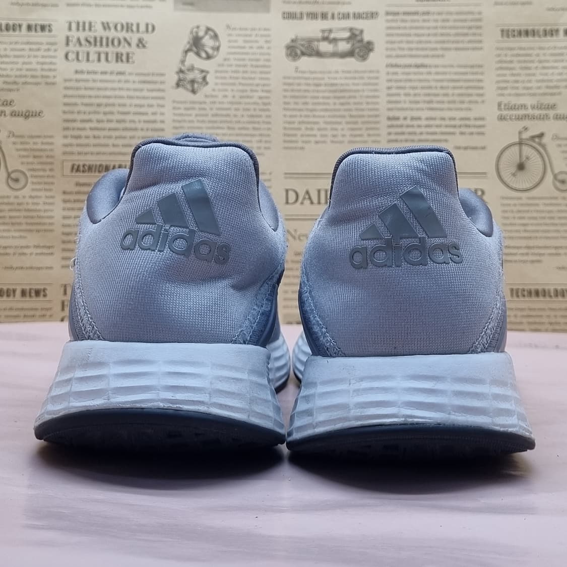 아디다스 듀라모 SL 남성운동화270 상품이미지4