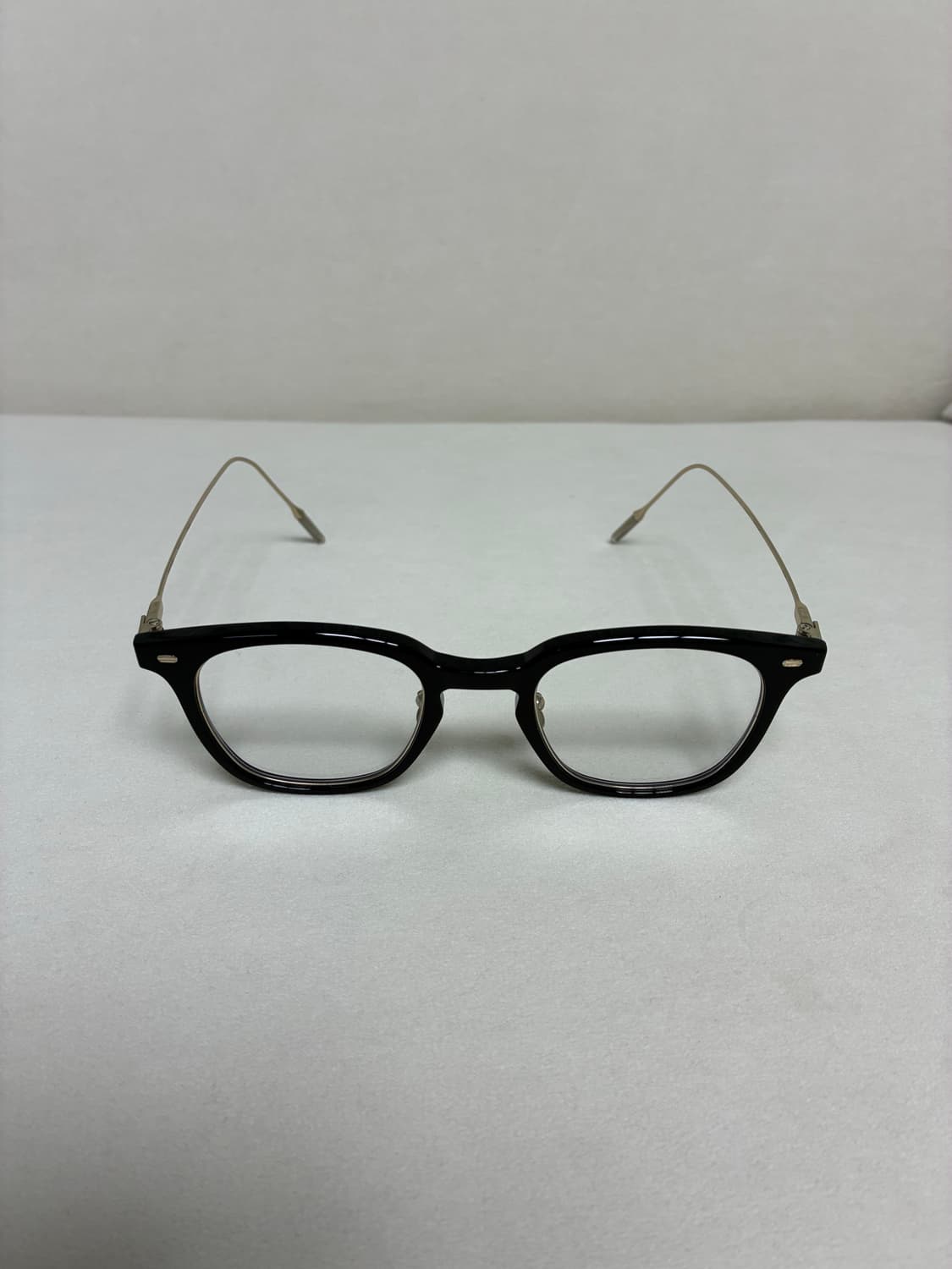 젠틀몬스터 BOOSTER 01 블루라이트 차단 안경 상품이미지2