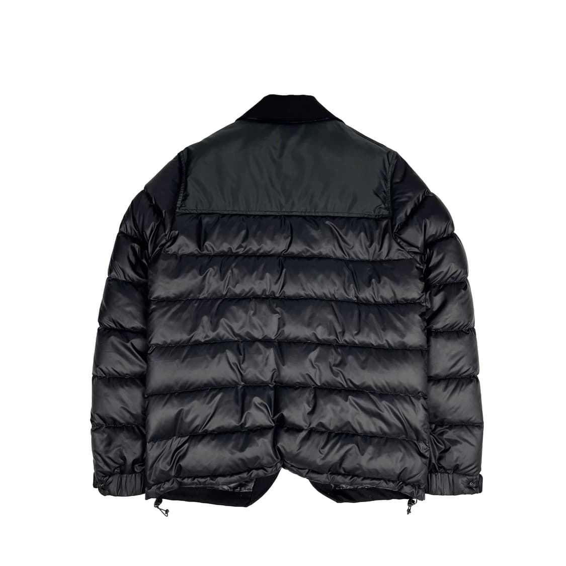 꼼데가르송 간류 자켓 다운 15fw 상품이미지4