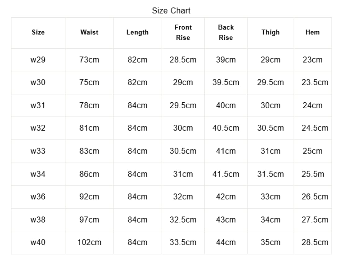 버거스 플러스 밀리터리 팬츠 상품이미지4