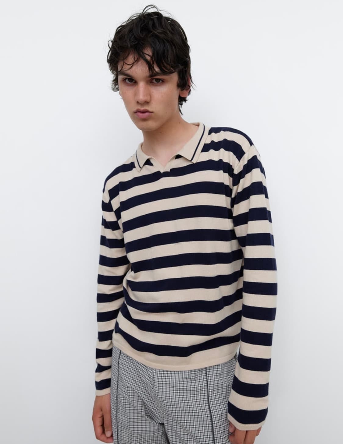 [L] 기마구아스 레오 폴로니트 상품이미지1