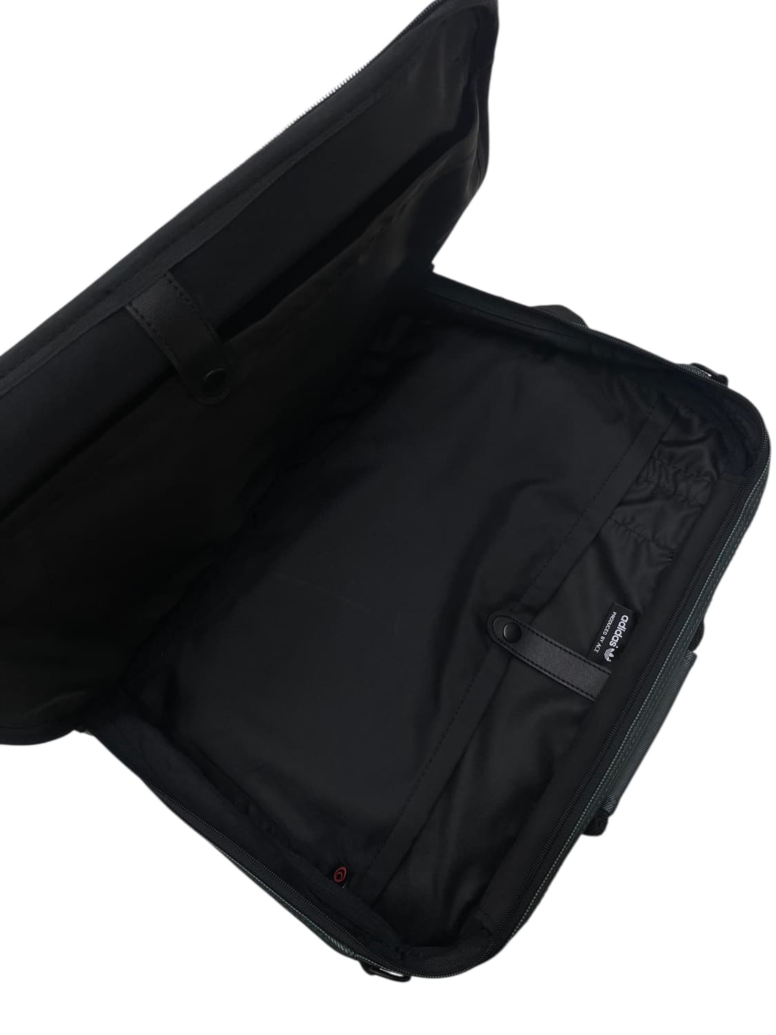 아디다스 y2k 카키 백팩 상품이미지3