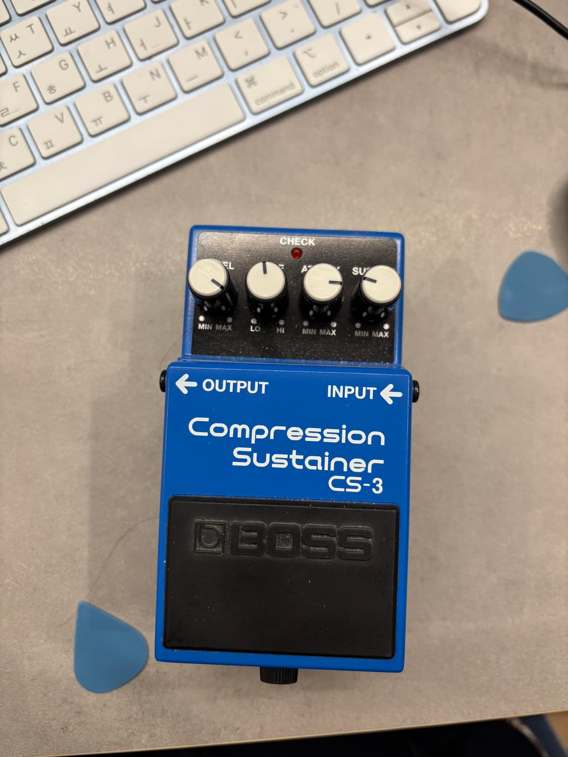 보스 cs 3 상품이미지1