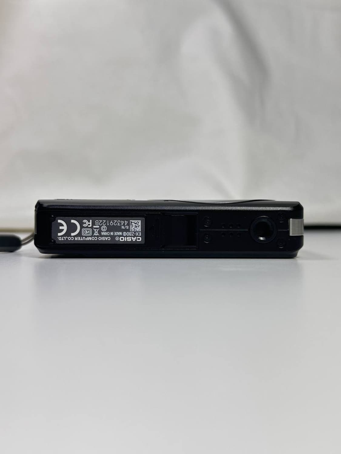 풀박️‧₊˚ Casio exilim 카시오 엑슬림 ex-z80 토모토모 상품이미지6