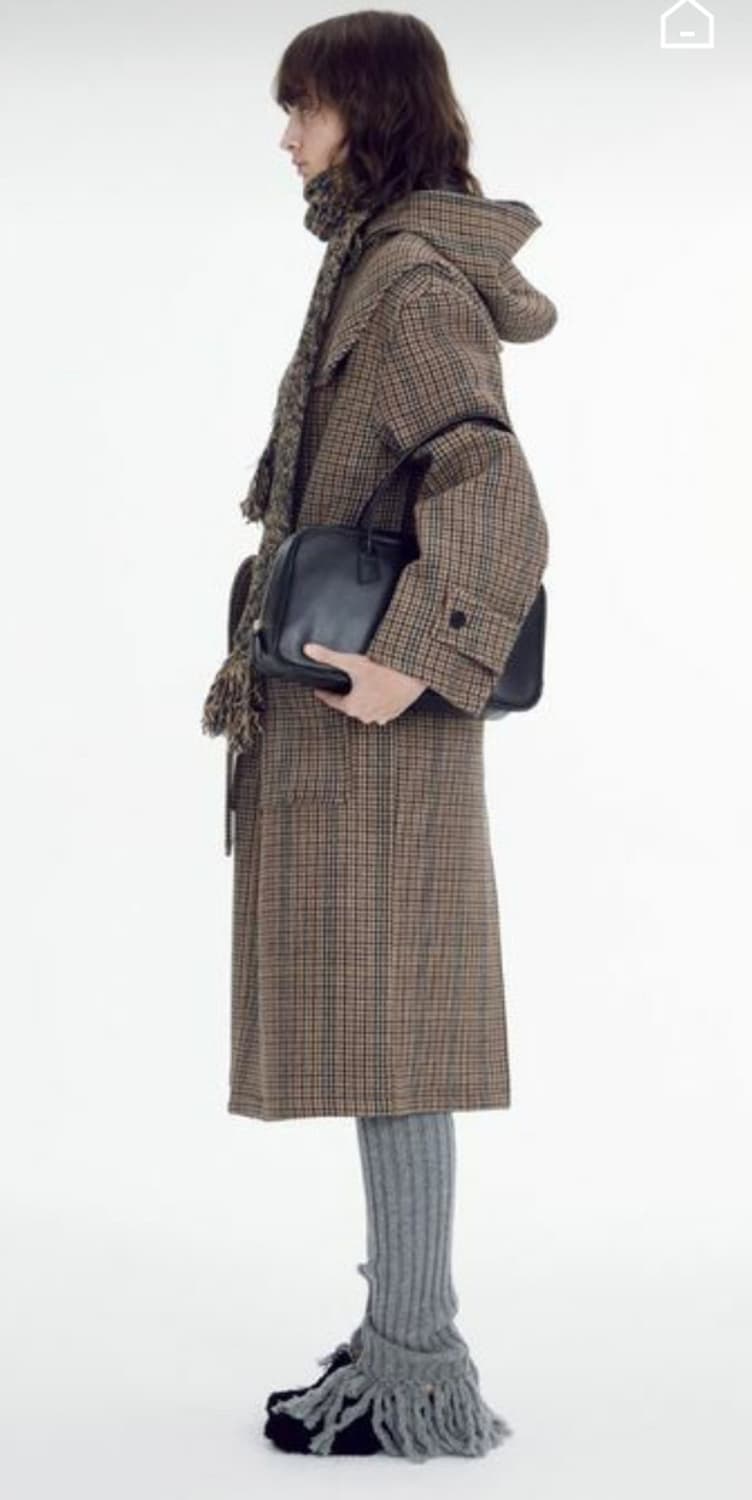 렉토 더플 코트  상품이미지3