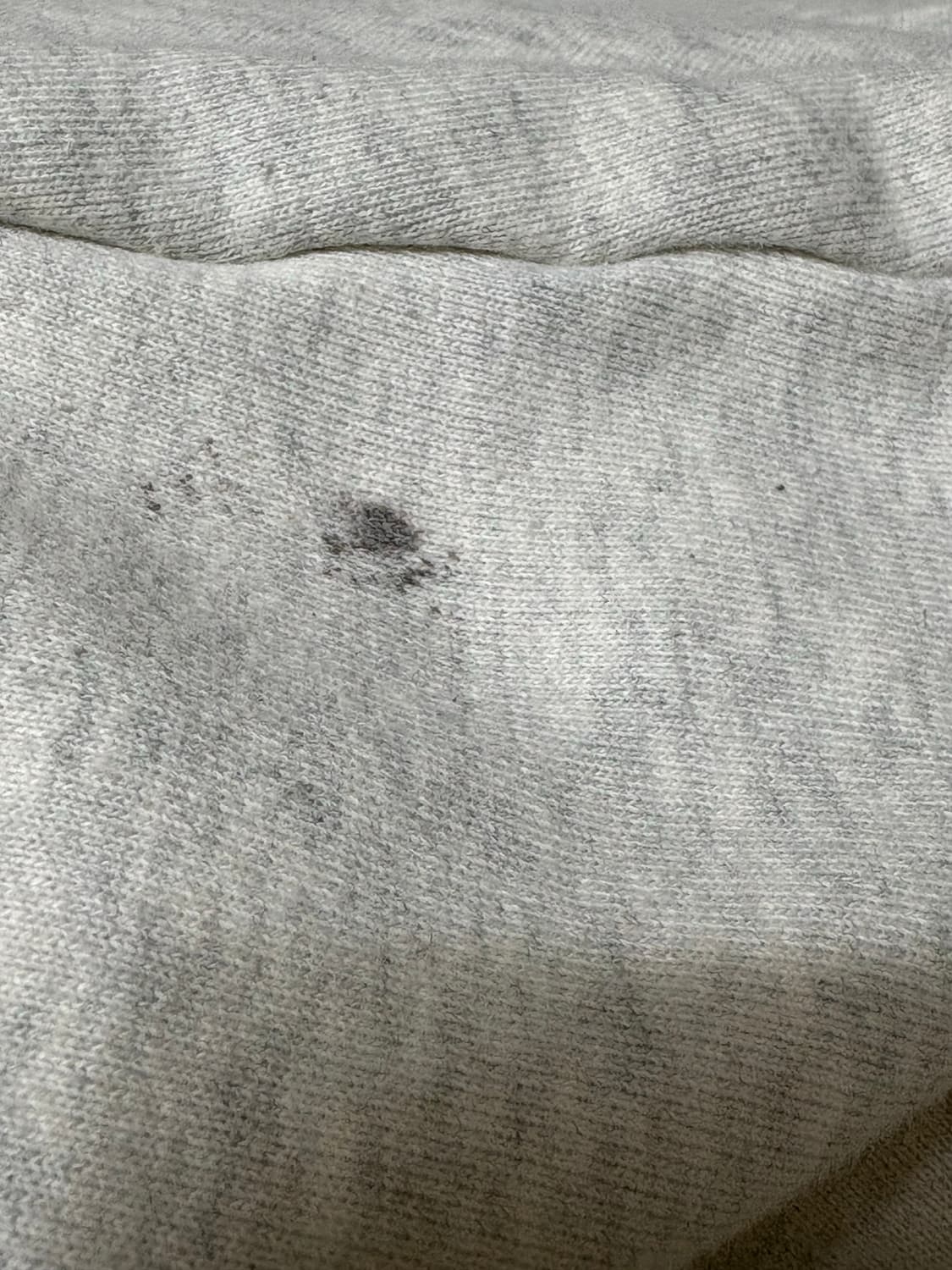 피지컬디파트먼트 오트밀 후드집업 상품이미지2