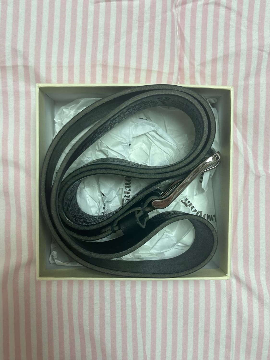 글로니 벨트 상품이미지1