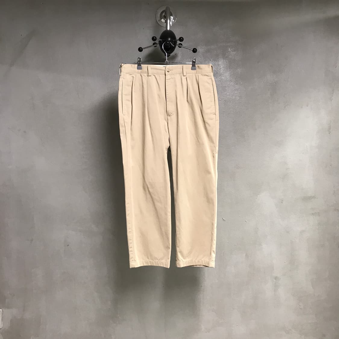폴로 랄프로렌 베이지 치노 팬츠 34/34 상품이미지6