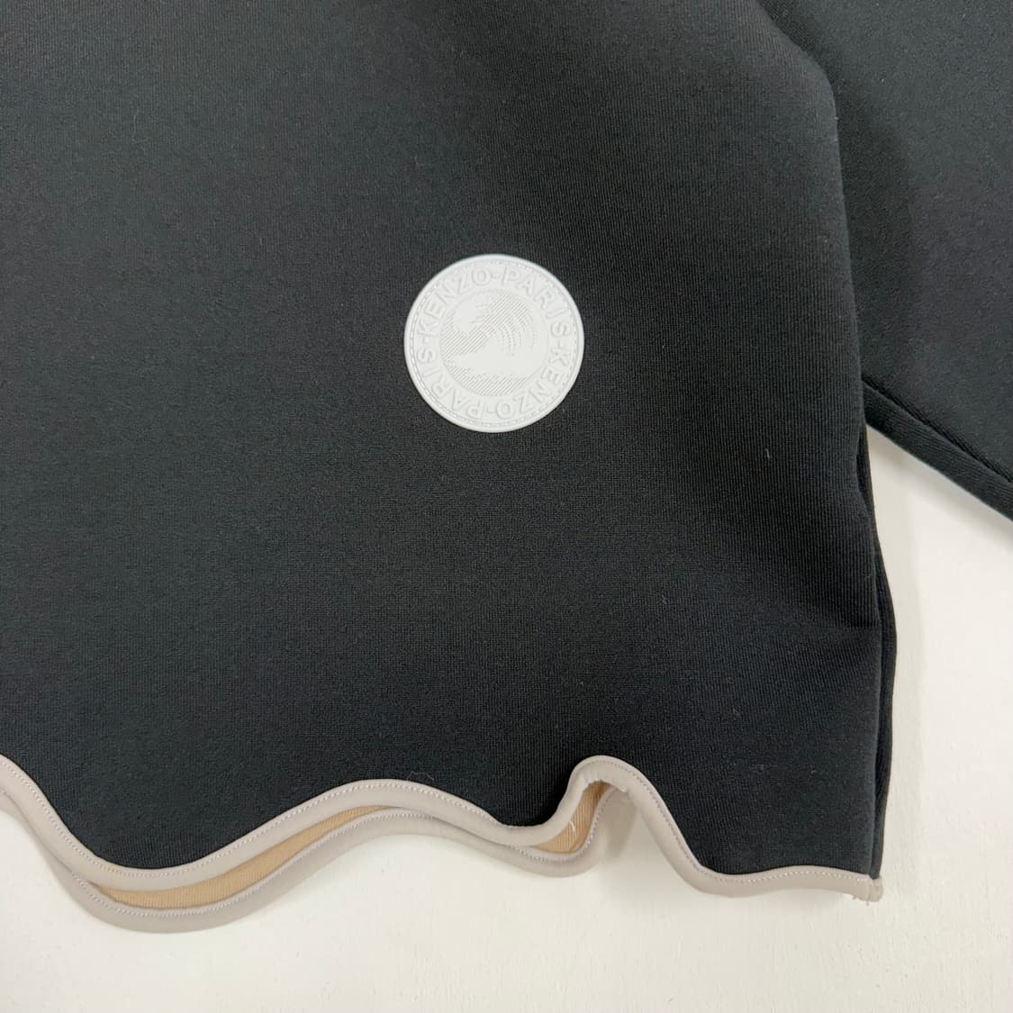 KENZO 겐조 크롭티 55 상품이미지3