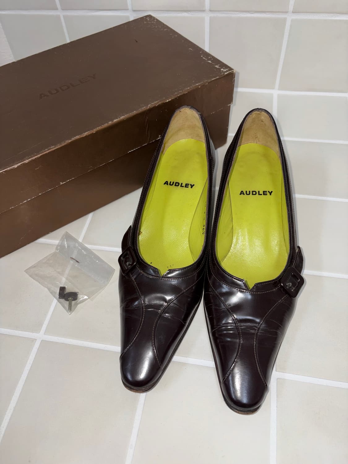 Audley 상품이미지5