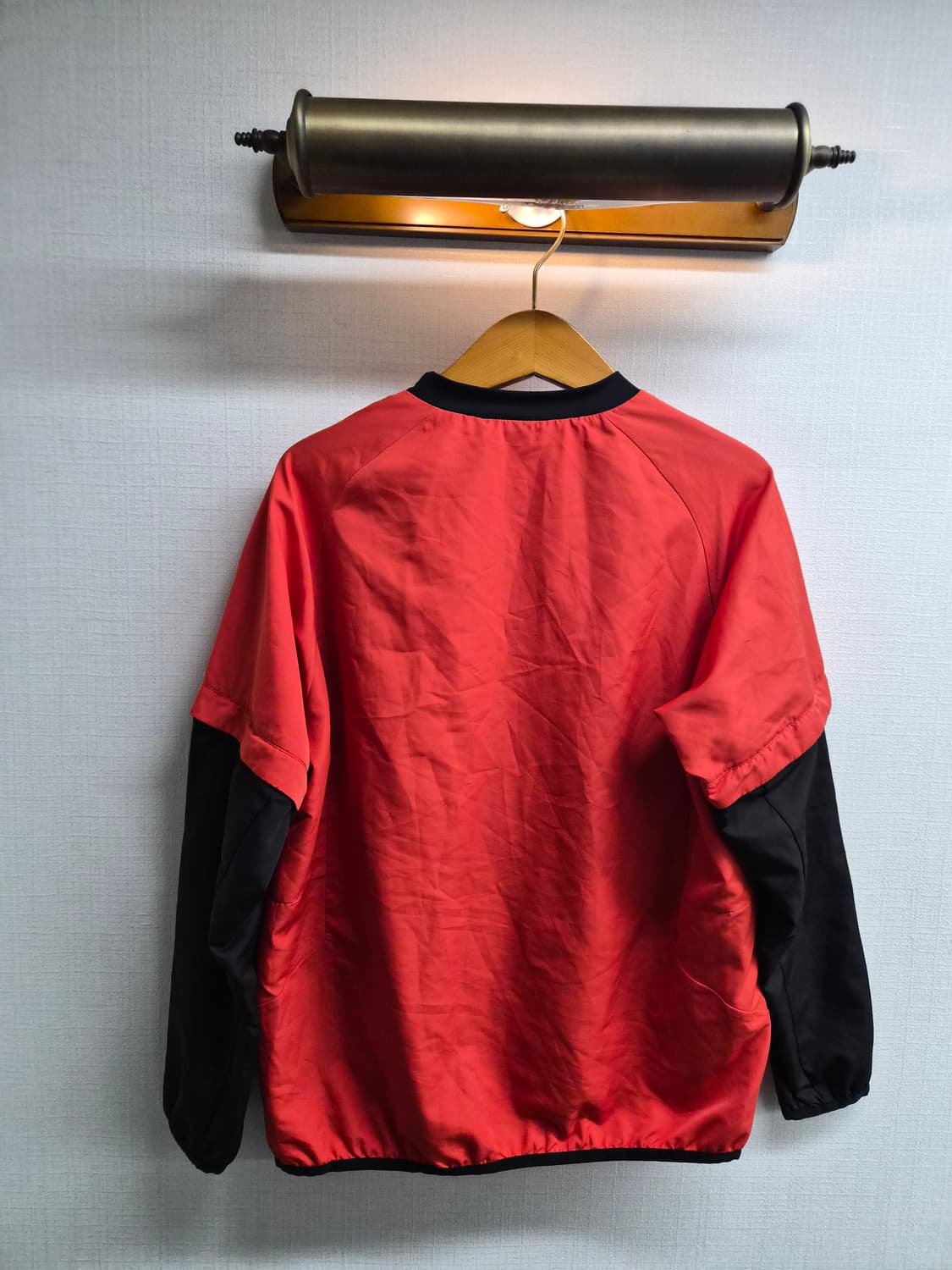 M) 미즈노 디테처블 피스테 상품이미지2