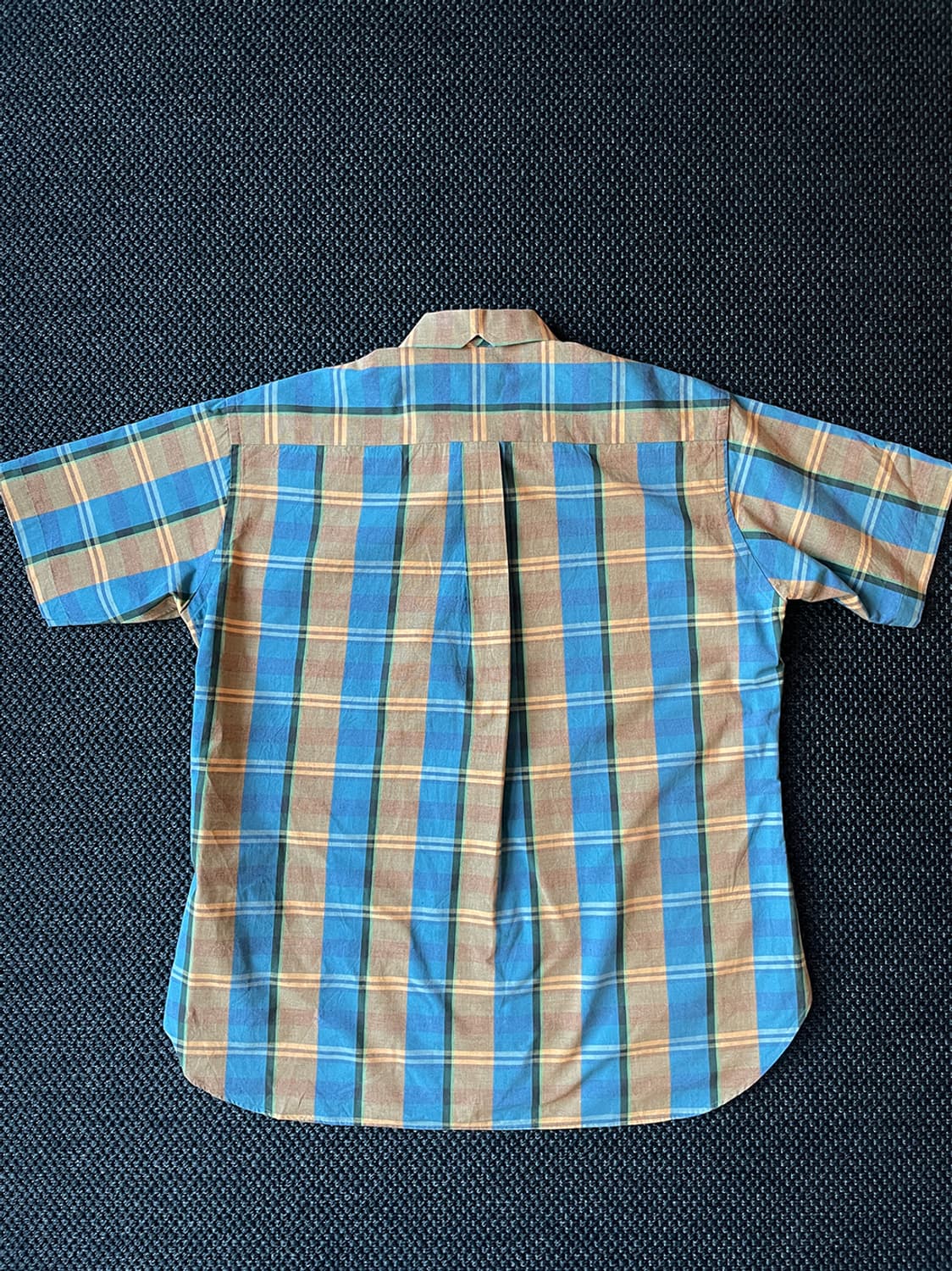 파세타즘 반팔 셔츠 상품이미지6