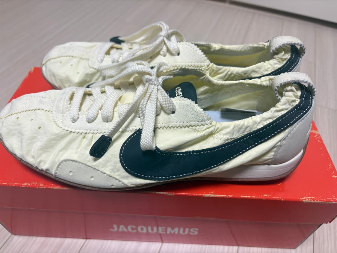 나이키 자크뮈스 문슈 285 상품이미지2