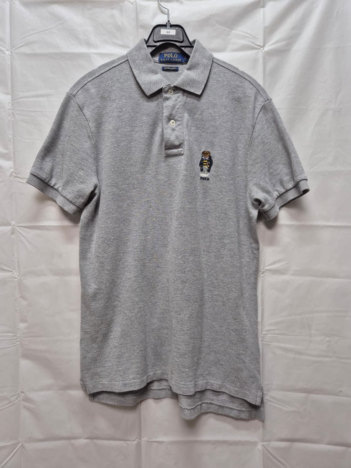 폴로 베어 pk카라티 상품이미지1