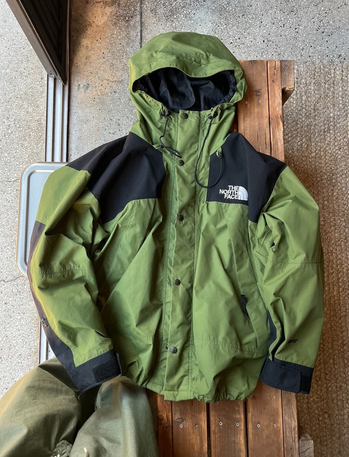 The north face 상품이미지2