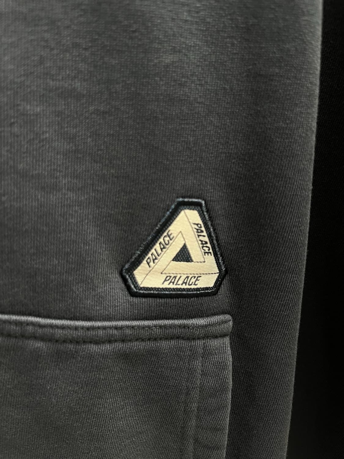 [XL]팔라스/소파 집 후드 SOFAR ZIP HOOD 네이비 상품이미지7