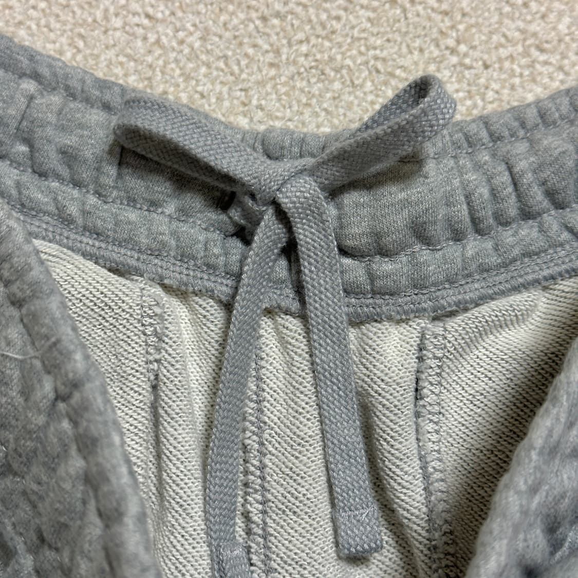 나이키 스포츠웨어 클럽 프렌치 테리 팬츠 상품이미지6