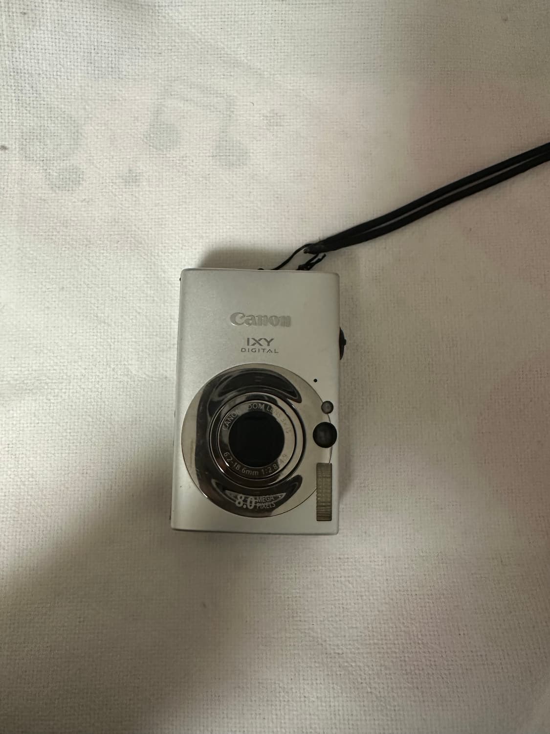 캐논 익서스 80is 디카 디지털카메라 상품이미지1