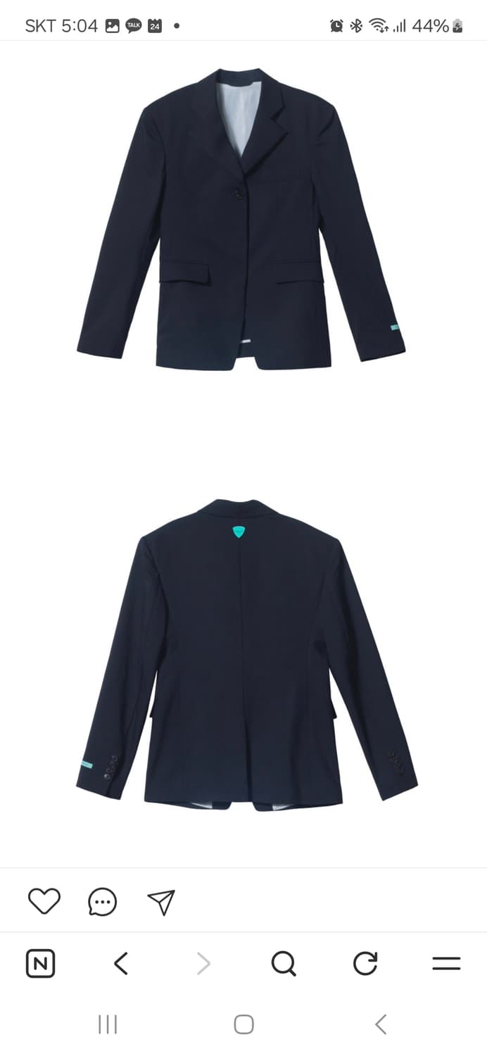 인스턴트펑크 히든싱글 S 상품이미지7