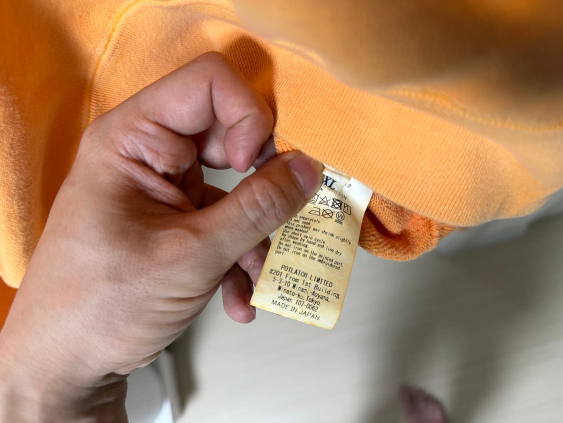 카브엠트 맨투맨 LX 상품이미지6